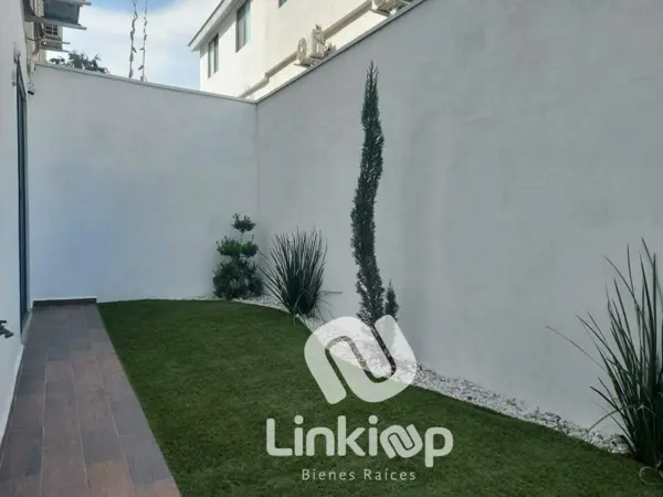 Casa en renta en Montenova, García — foto 2 de 28