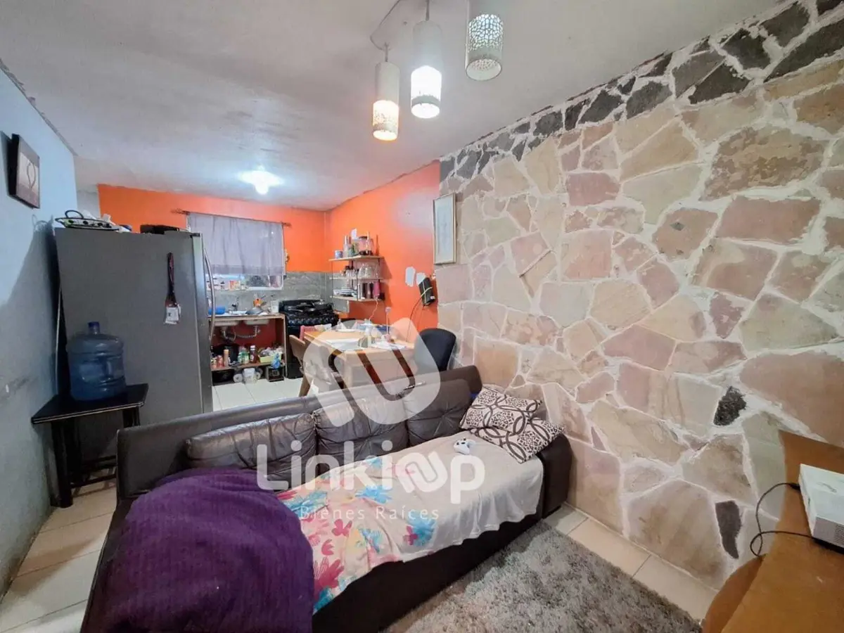 Casa en venta en Alta Villa, García — foto 1 de 11