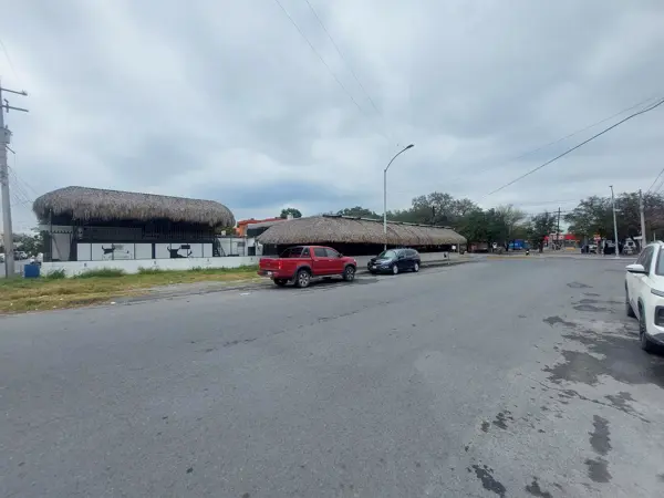 Terreno en venta en Balcones de las Puentes, San Nicolás de los Garza, Nuevo León