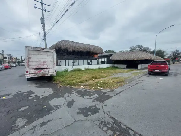 Terreno en venta en Balcones de las Puentes, San Nicolás de los Garza — foto 2 de 12