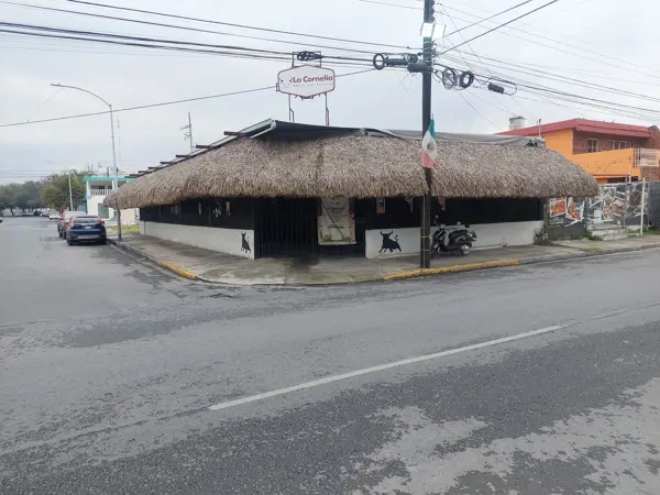 Terreno en venta en Balcones de las Puentes, San Nicolás de los Garza — foto 3 de 12