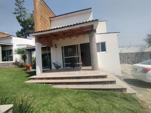 Casa en venta en La Ceiba, Yautepec — foto 2 de 18