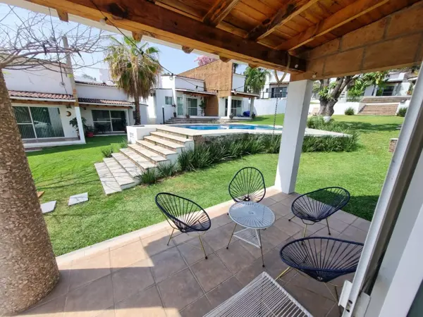 Casa en venta en La Ceiba, Yautepec — foto 3 de 18