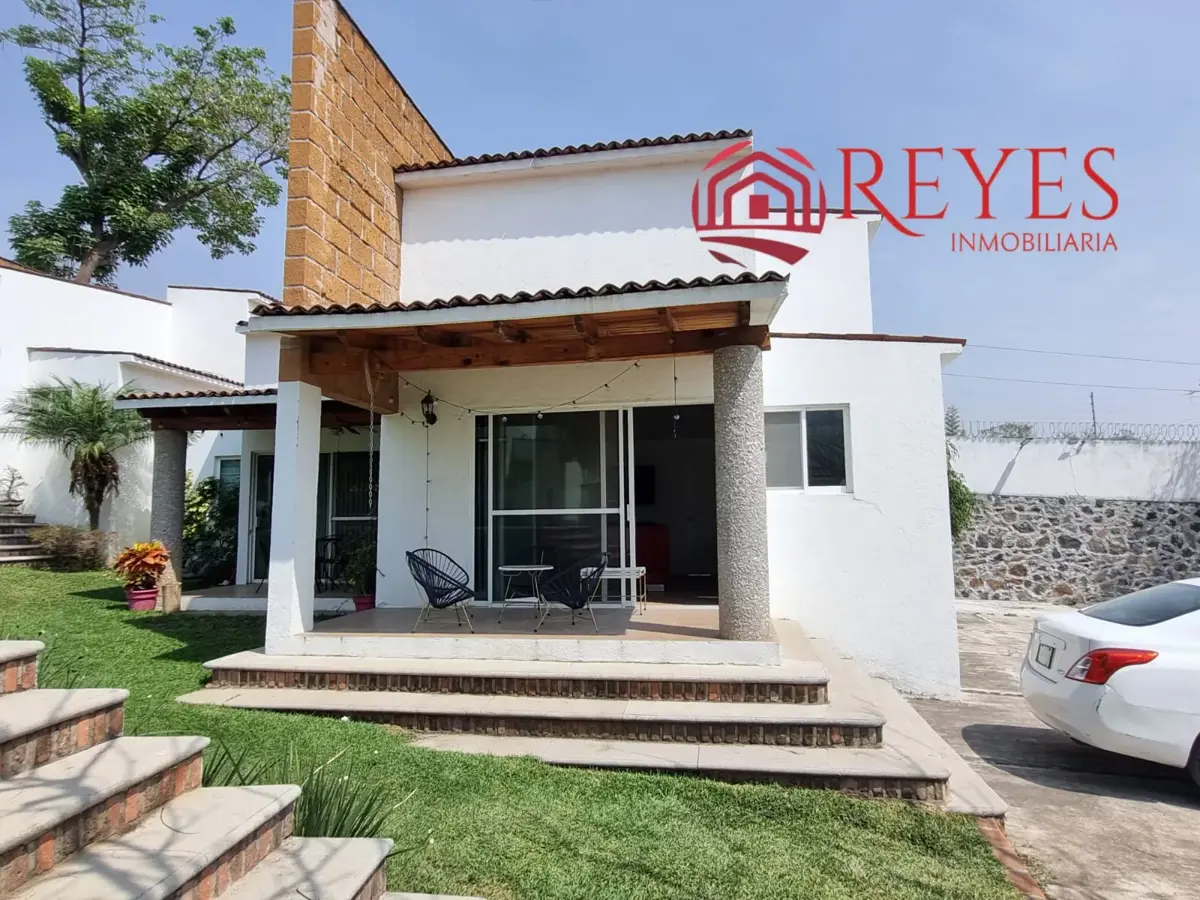 Casa en venta en La Ceiba, Yautepec — foto 1 de 18
