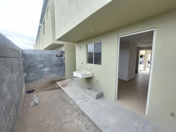 Casa en renta en Bosques de Castilla, Salinas Victoria — foto 2 de 22