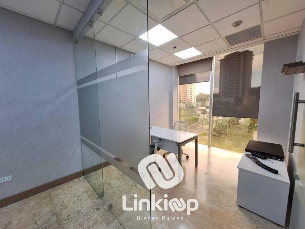 Oficina en renta en Del Valle Oriente, San Pedro Garza García — foto 1 de 19