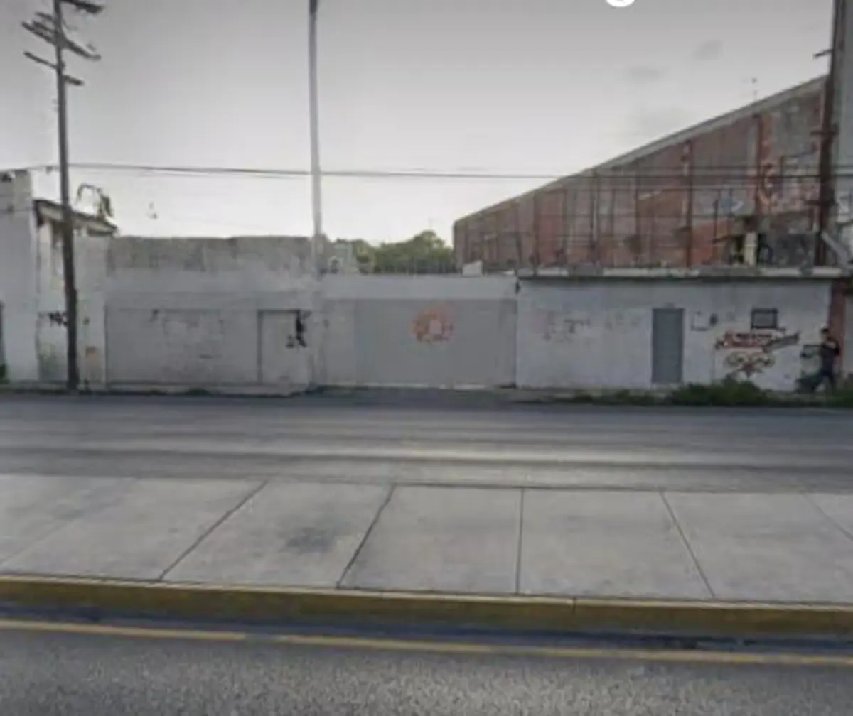 Terreno en renta en Reforma, Monterrey