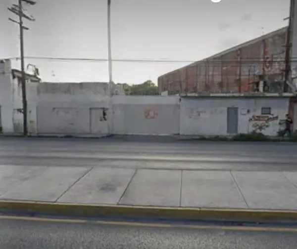 Terreno en renta en Reforma, Monterrey, Nuevo León