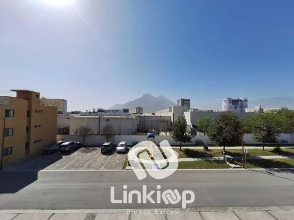 Departamento en renta en Albana Linda Vista, Guadalupe, Nuevo León