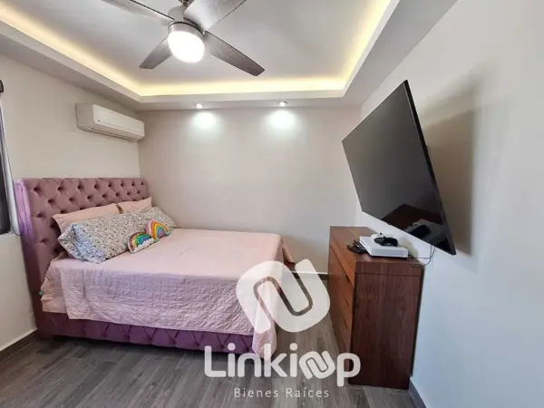 Departamento en renta en Albana Linda Vista, Guadalupe — foto 2 de 26
