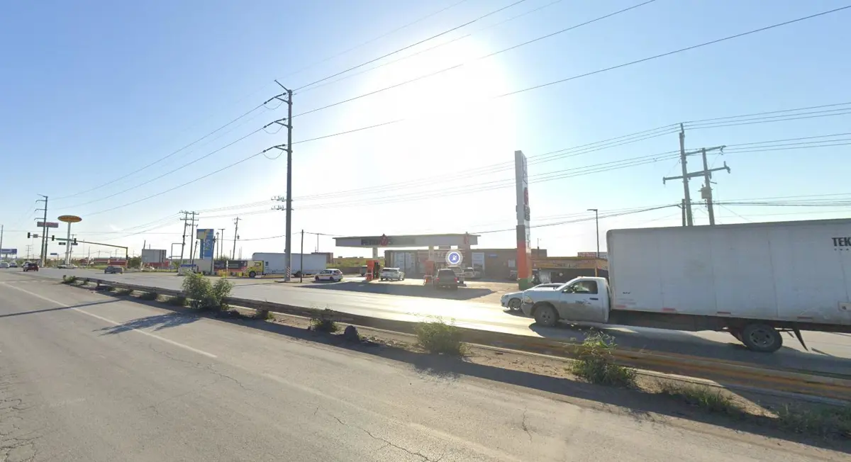 Terreno en venta en Loma Bonita, Reynosa — foto 1 de 5