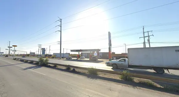 Terreno en venta en Loma Bonita, Reynosa, Tamaulipas