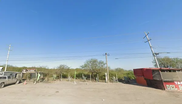 Terreno en venta en Loma Bonita, Reynosa — foto 3 de 5