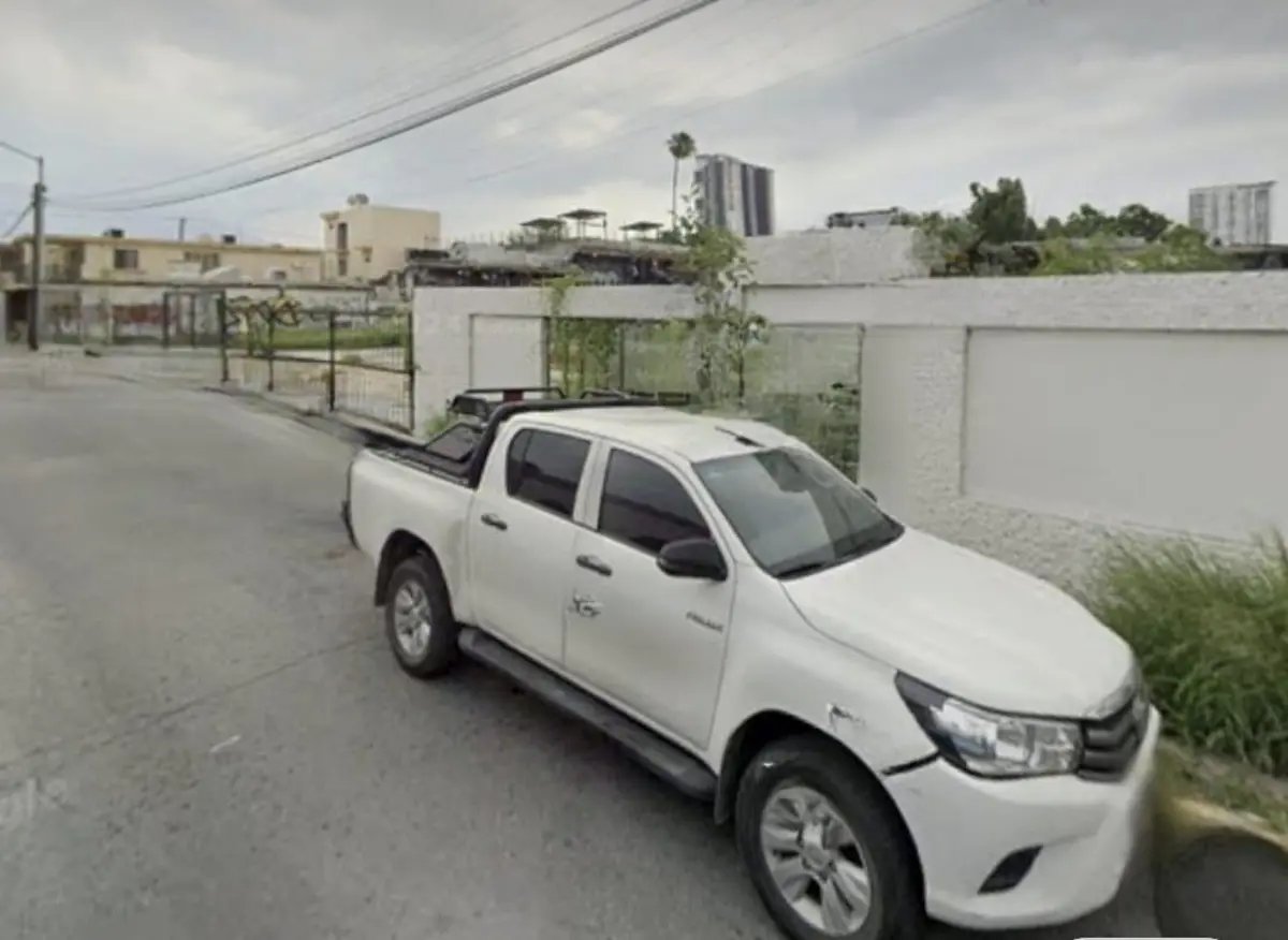 Terreno en renta en Centro, Monterrey — foto 1 de 2