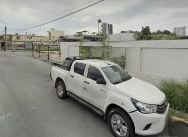 Terreno en renta en Centro, Monterrey, Nuevo León