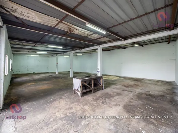Bodega en venta en Mirasol, Guadalupe — foto 2 de 22