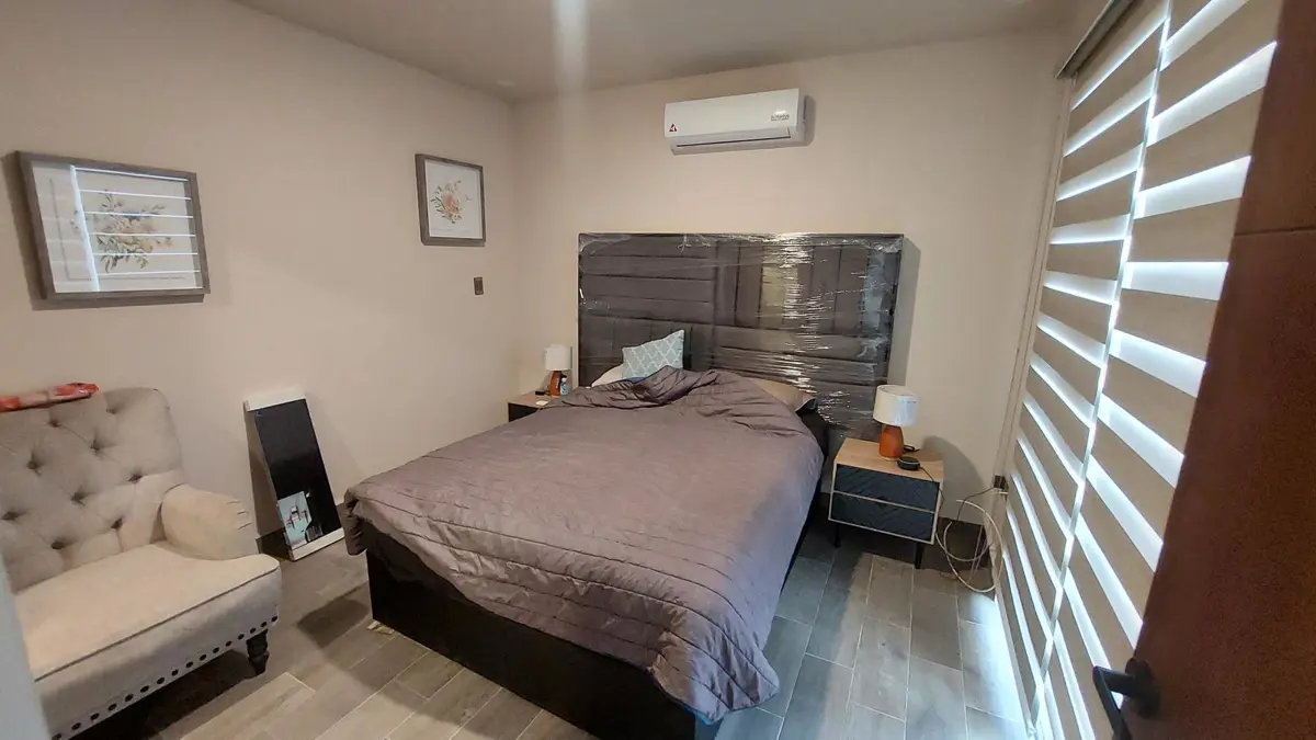 Casa en renta en Orion Residencial, Apodaca — foto 1 de 33