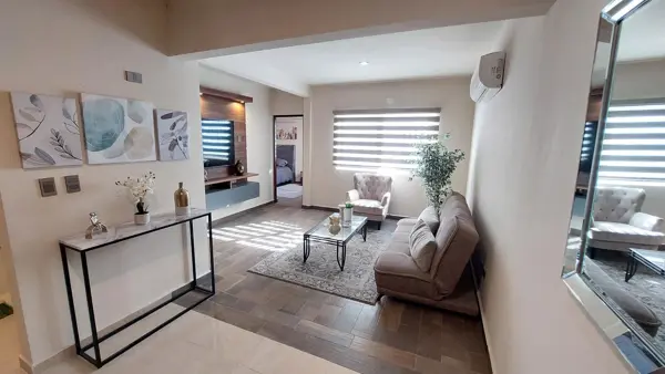 Casa en renta en Orion Residencial, Apodaca — foto 2 de 33