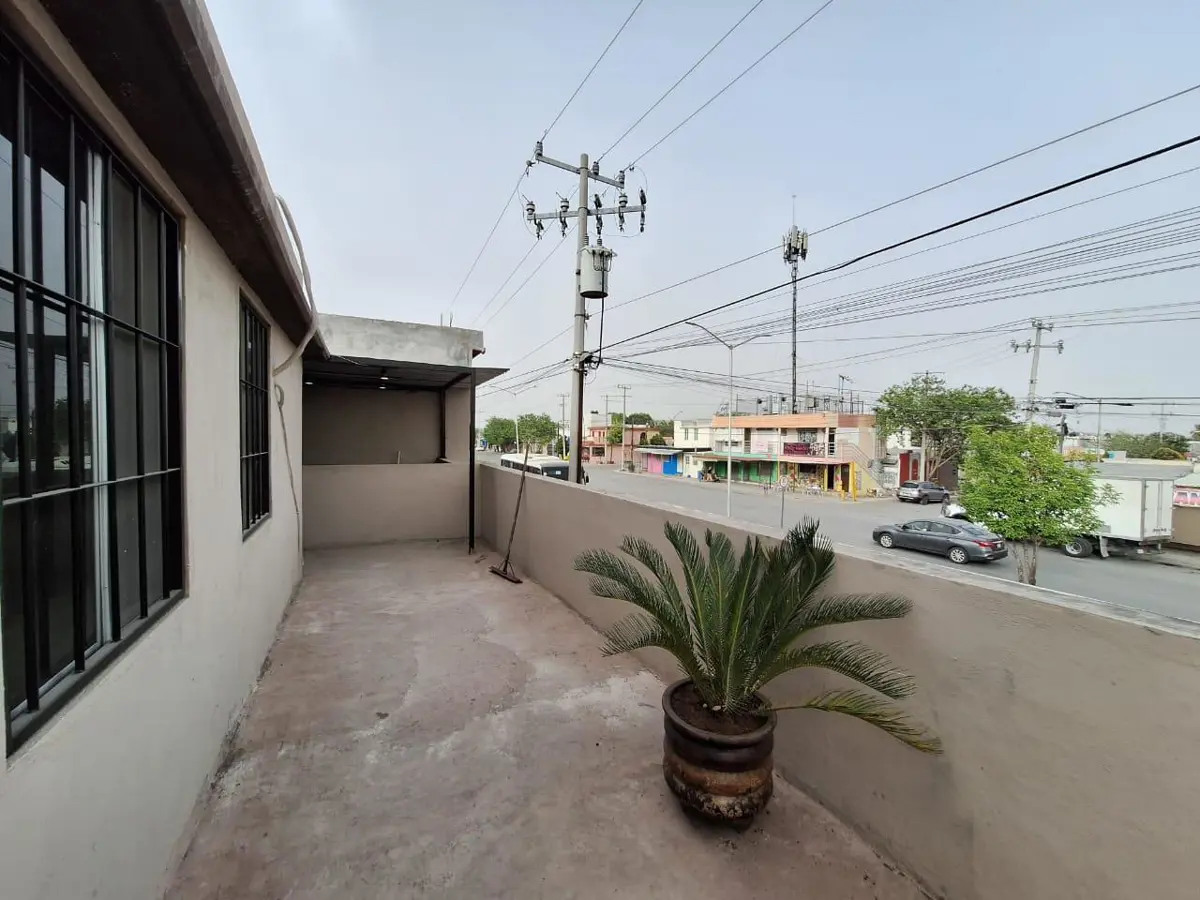 Departamento en renta en Jardines de San Patricio, Apodaca — foto 1 de 10