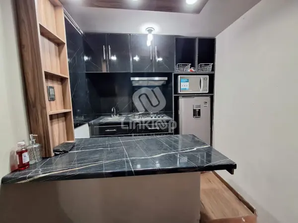 Departamento en renta en Jardines de San Patricio, Apodaca — foto 3 de 10