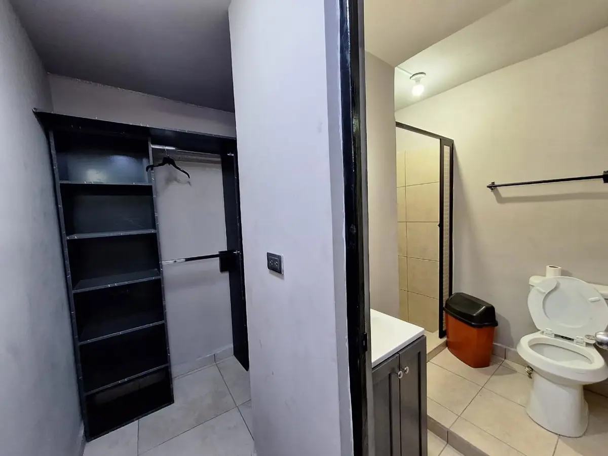 Departamento en renta en Jardines de San Patricio, Apodaca — foto 1 de 6