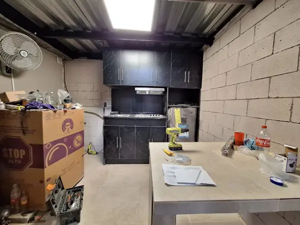Departamento en renta en Jardines de San Patricio, Apodaca — foto 3 de 6