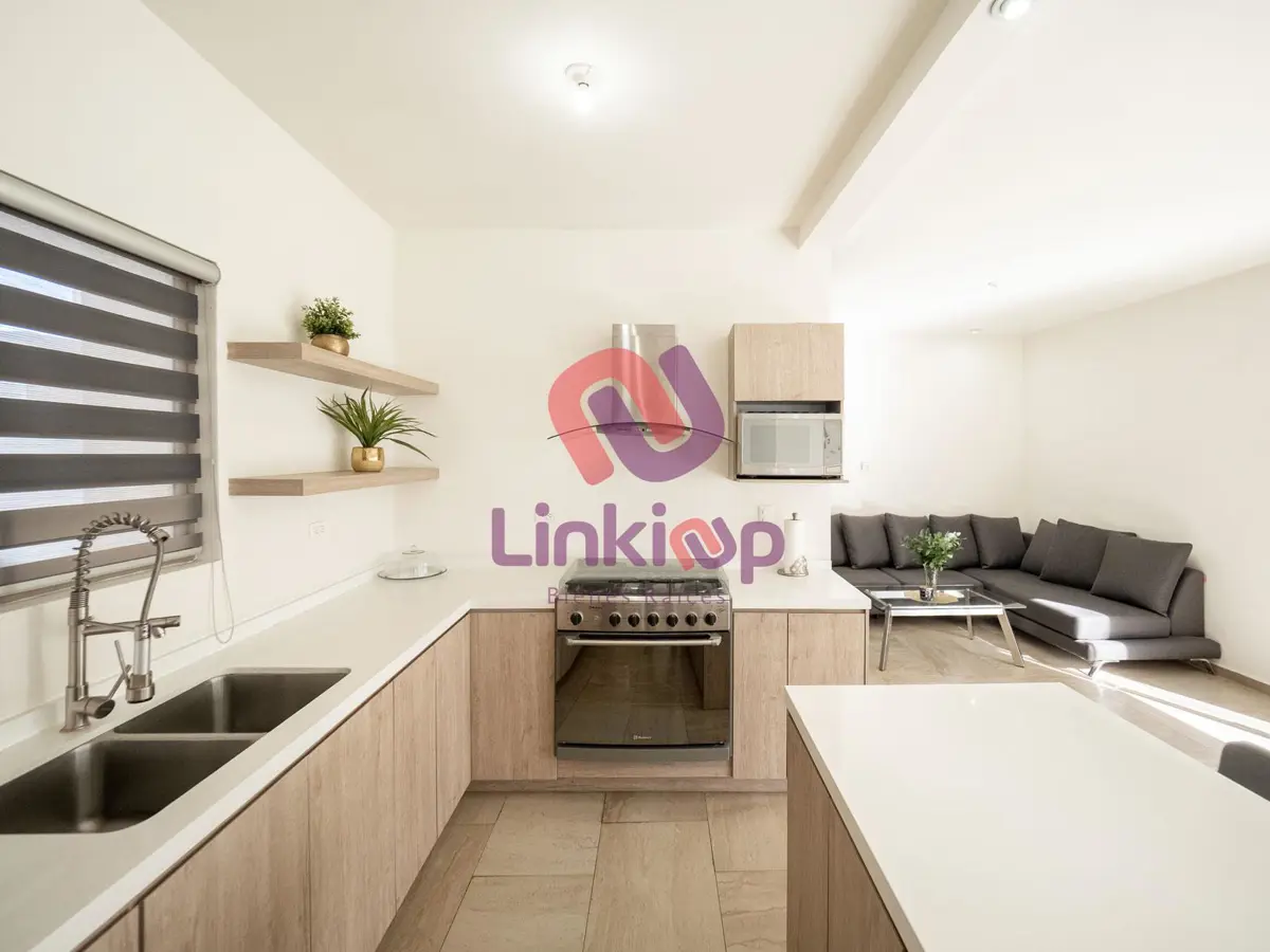 Casa en renta en Cerradas Lumina Cumbres, García — foto 1 de 52