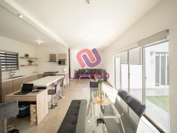 Casa en renta en Cerradas Lumina Cumbres, García — foto 3 de 52