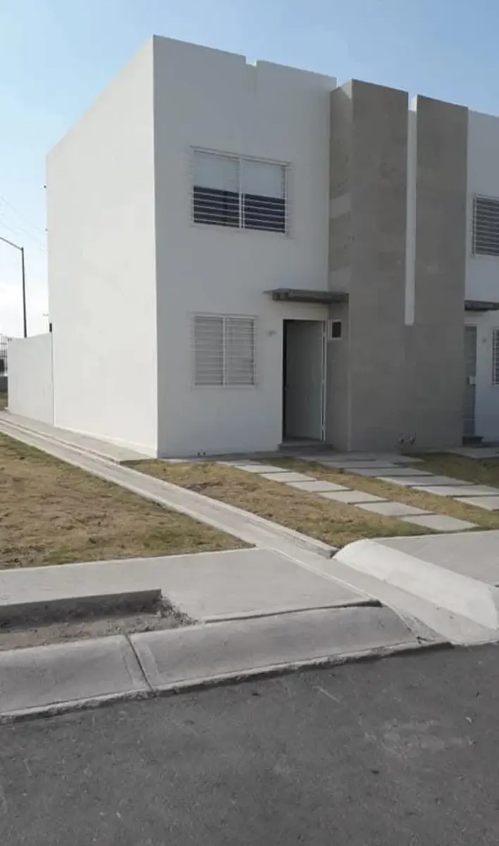 Casa en renta en Los Encinos, El Marqués — foto 1 de 14