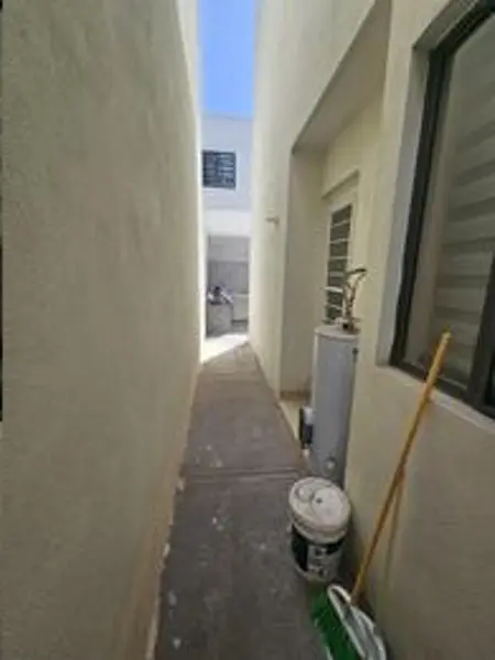 Casa en renta en Montenova, García, Nuevo León