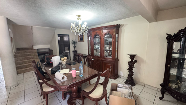 Casa en venta en Ampliación la Rosita, Torreón — foto 3 de 22