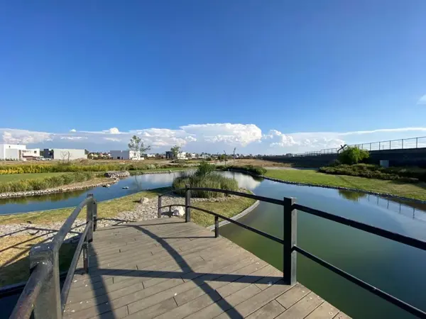 Terreno en venta en Residencial Lagos, Pachuca de Soto — foto 2 de 11