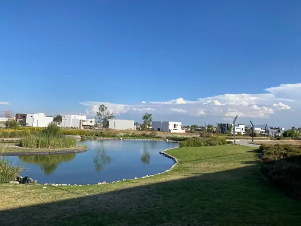 Terreno en venta en Residencial Lagos, Pachuca de Soto — foto 3 de 11