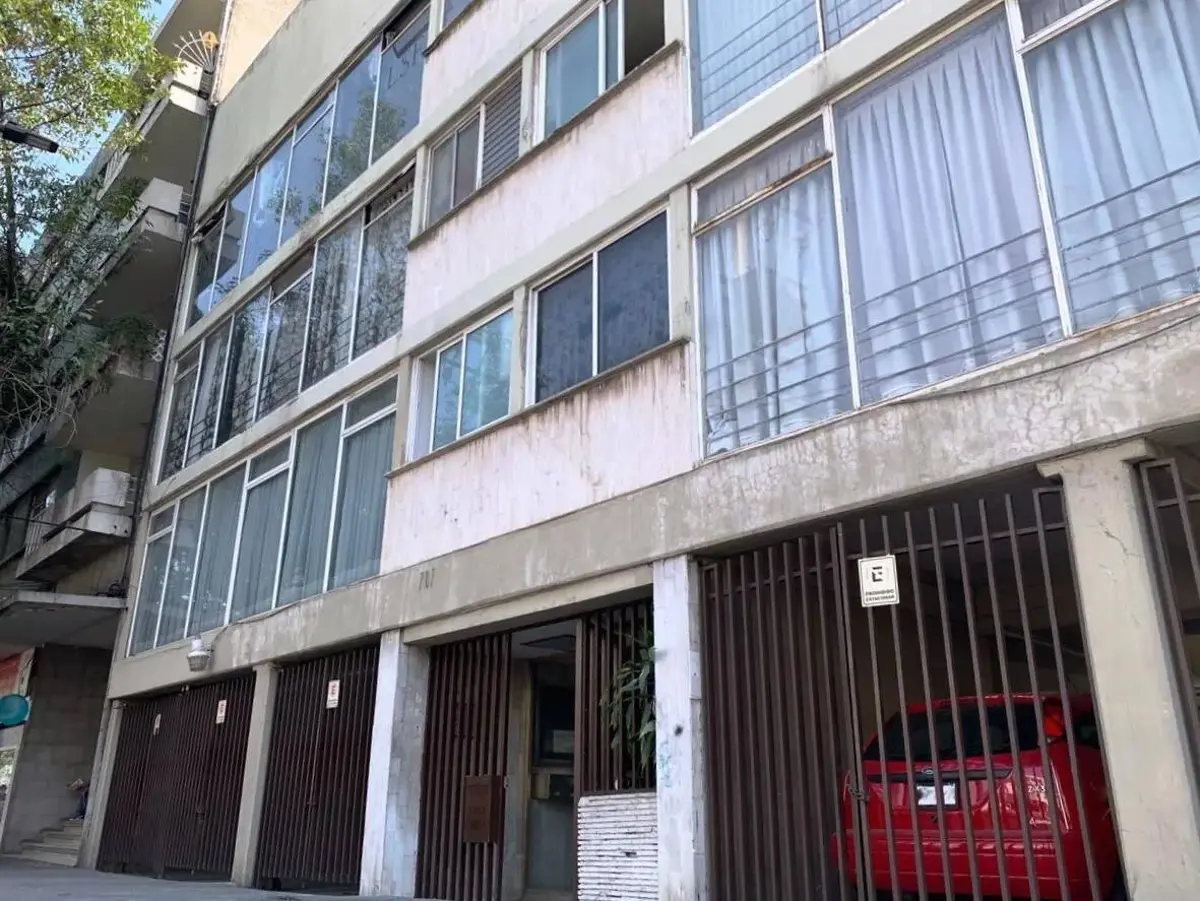 Departamento en venta en Del Valle Centro, Benito Juárez — foto 1 de 19