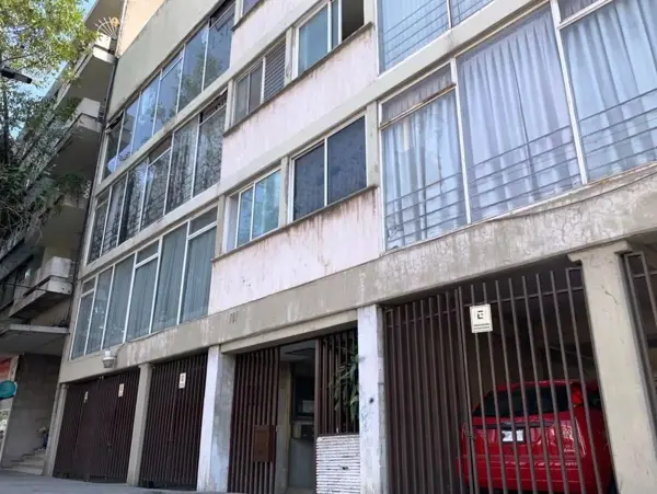 Departamento en venta en Del Valle Centro, Benito Juárez, Ciudad de México