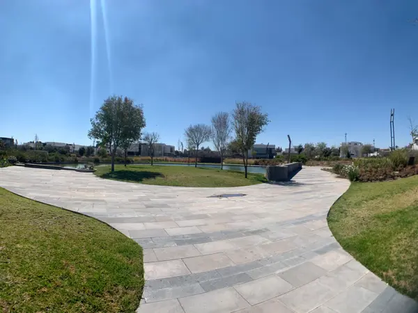Terreno en venta en Residencial Lagos, Pachuca de Soto — foto 3 de 11