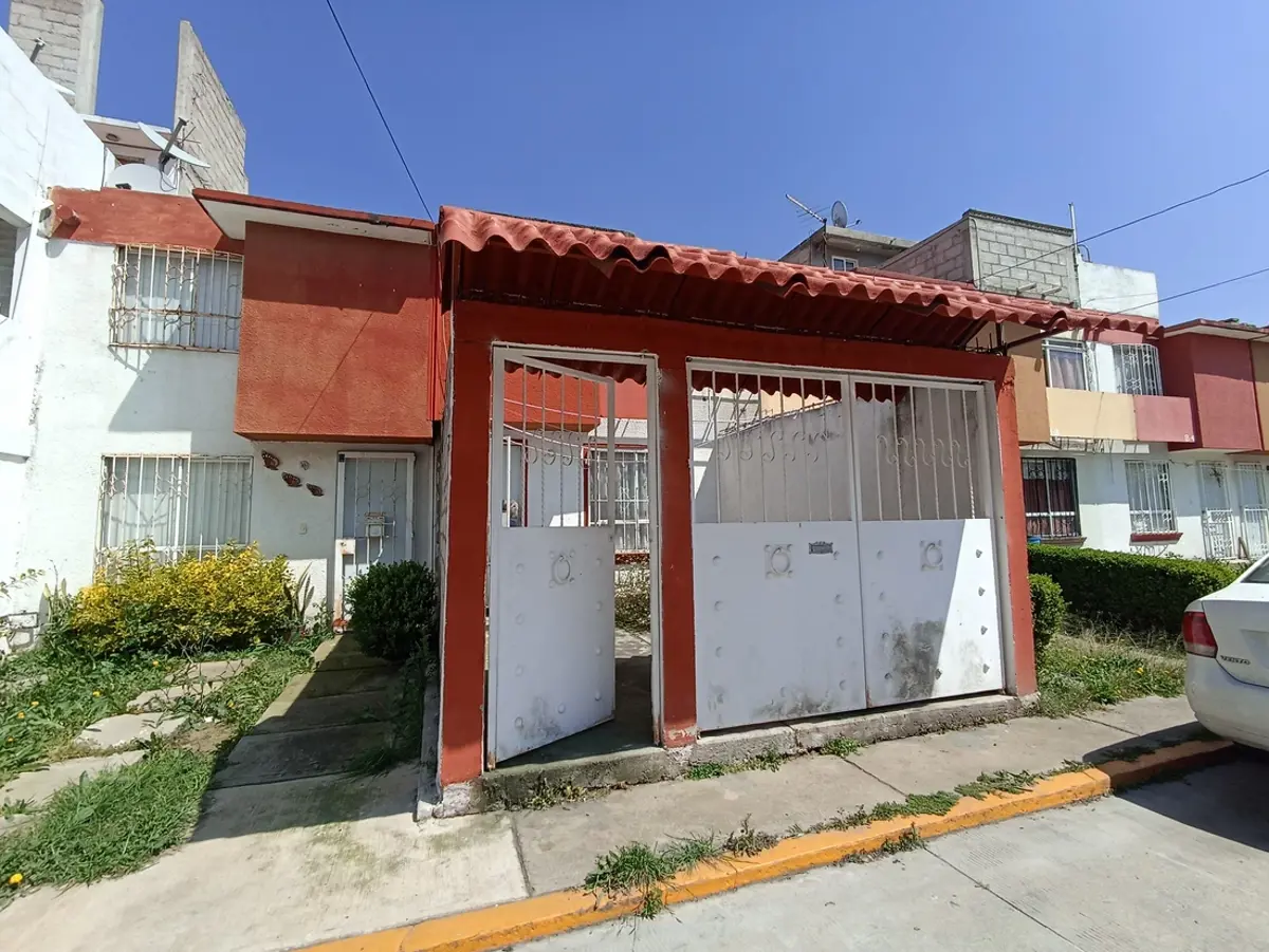 Casa en venta en Los Álamos, Chalco — foto 1 de 17