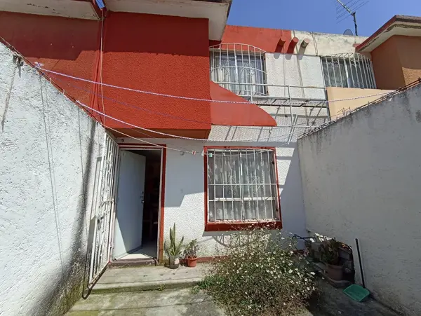 Casa en venta en Los Álamos, Chalco — foto 3 de 17