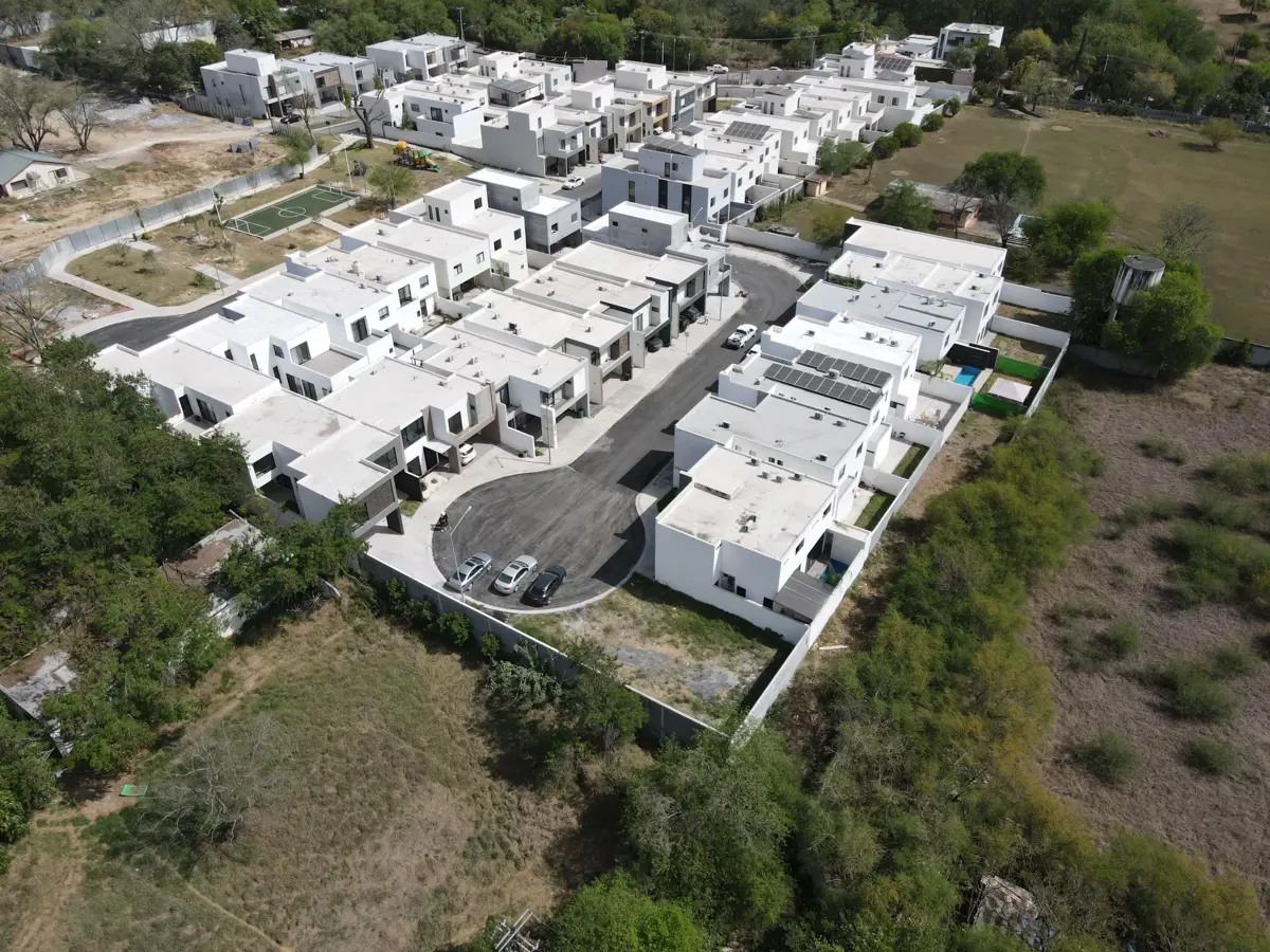 Terreno en venta en Los Rodriguez, Santiago — foto 1 de 16