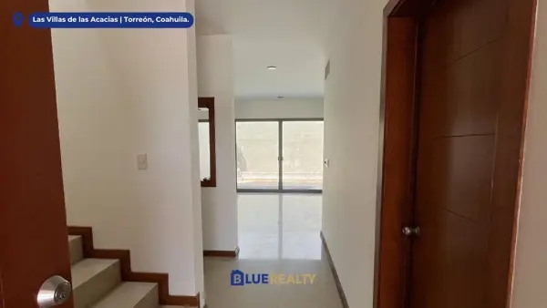 Casa en renta en Las Acacias, Torreón — foto 3 de 27