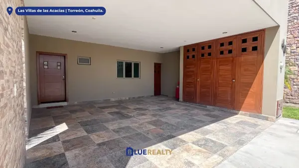 Casa en renta en Las Acacias, Torreón — foto 2 de 27