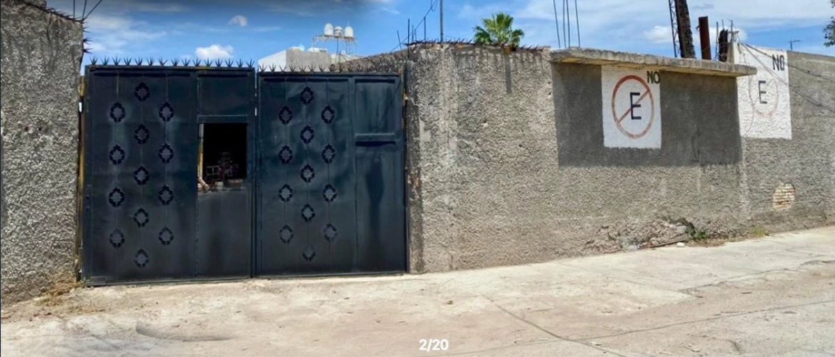 Local en venta en Salvador Allende, Torreón — foto 1 de 12
