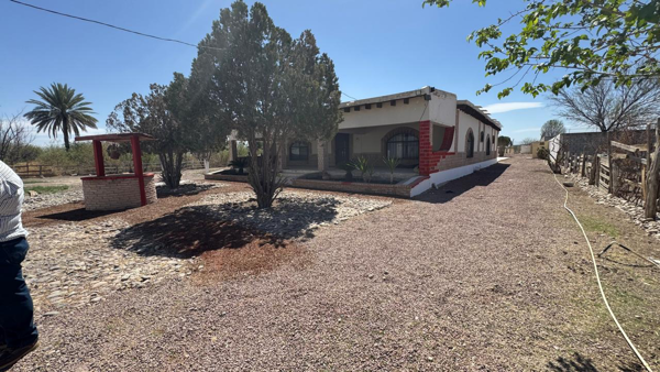 Quinta en Venta en La Concha, Torreón - Oportunidad Habitacional