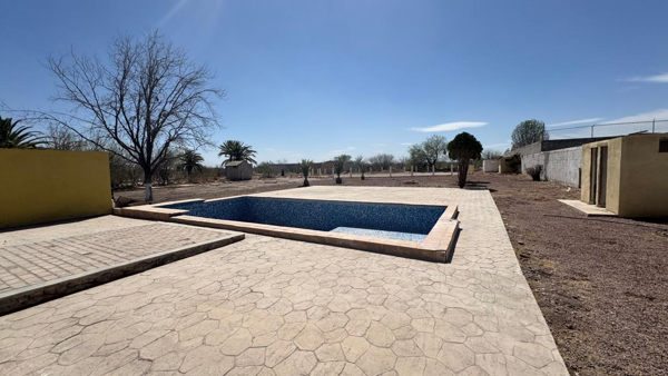 Quinta en venta en La Concha, Torreón — foto 2 de 16