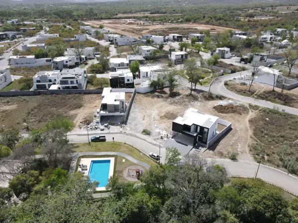Terreno en venta en Los Rodriguez, Santiago — foto 3 de 19
