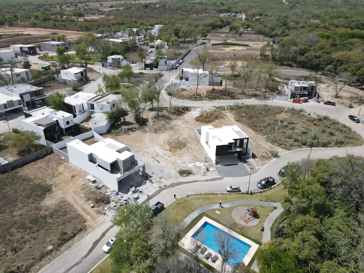 Terreno en venta en Los Rodriguez, Santiago — foto 1 de 19