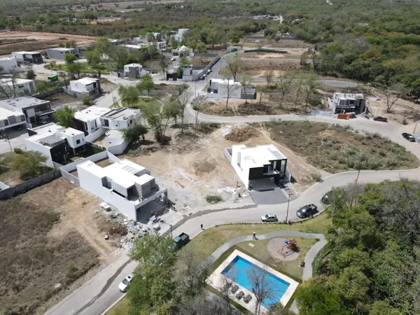 TERRENO EN VENTA EN SANTIAGO