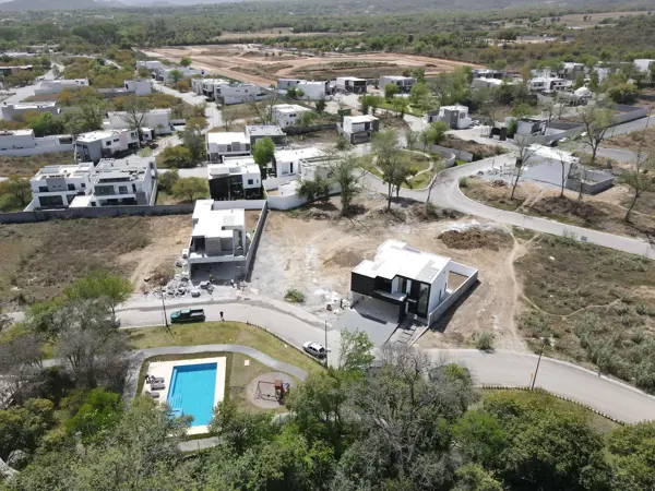 Terreno en venta en Los Rodriguez, Santiago — foto 2 de 19