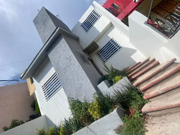 Casa en venta en Lomas Residencial Pachuca, Pachuca de Soto — foto 3 de 20