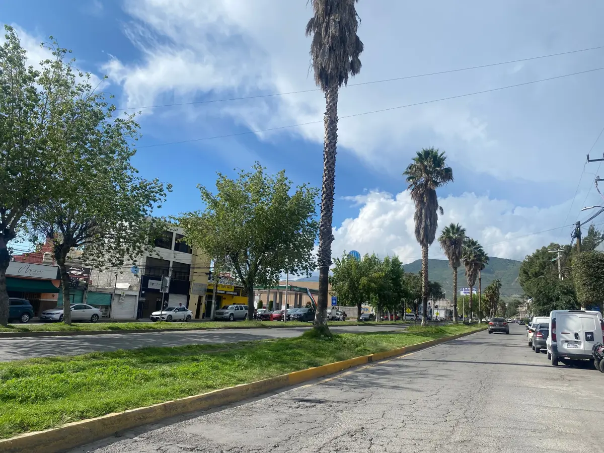 Casa en venta en Lomas Residencial Pachuca, Pachuca de Soto — foto 1 de 21